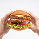 plan*t Smoky Chipotle Burger Patties